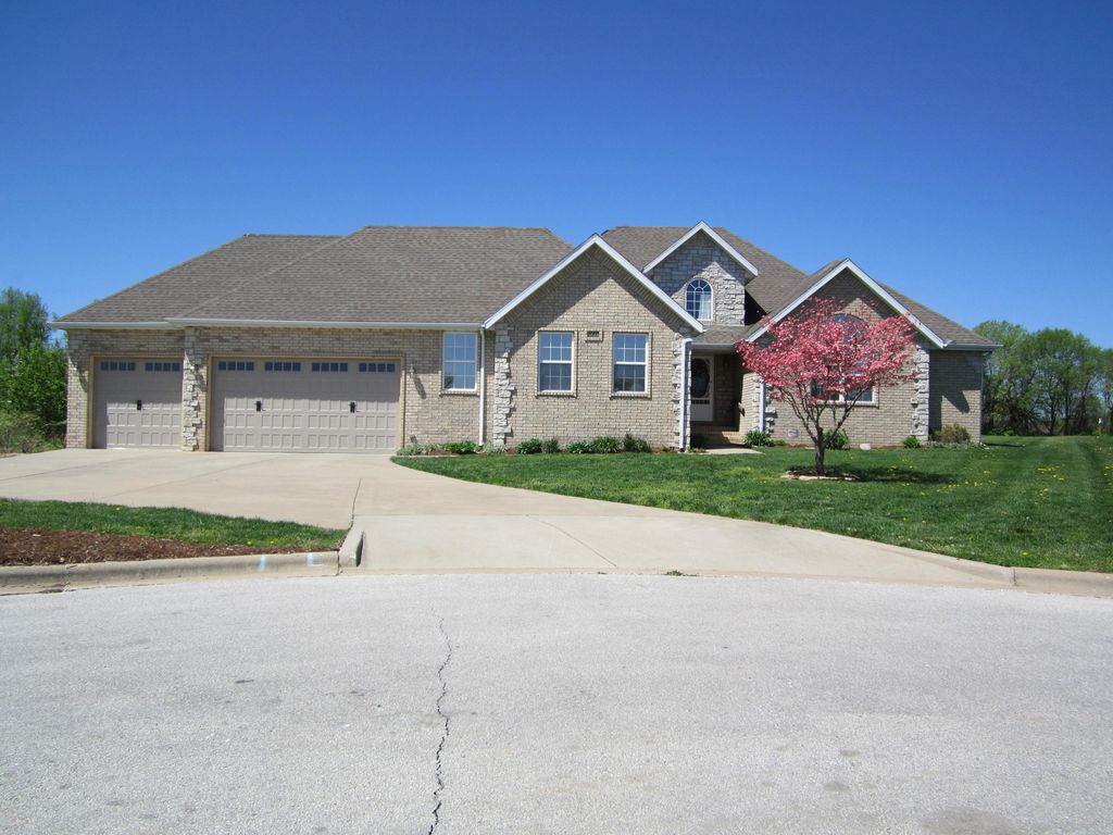 5841 W Alexa Ln, Springfield, MO 65802 Trulia