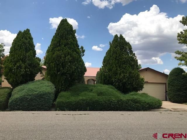 901 Arbor St, Cortez, CO 81321