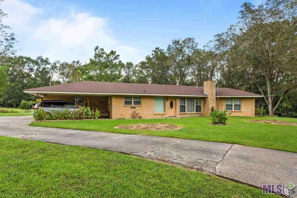 10165 Meadowdale Dr, Baton Rouge, LA 70811