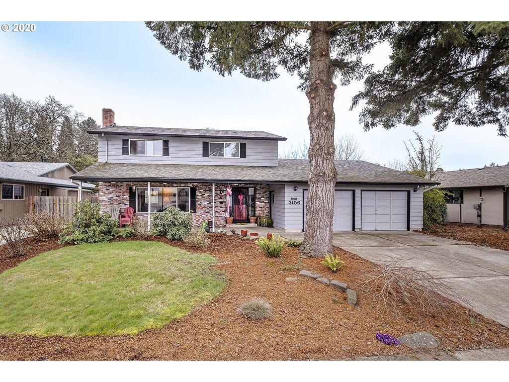 3156 SE Oak St, Hillsboro, OR 97123