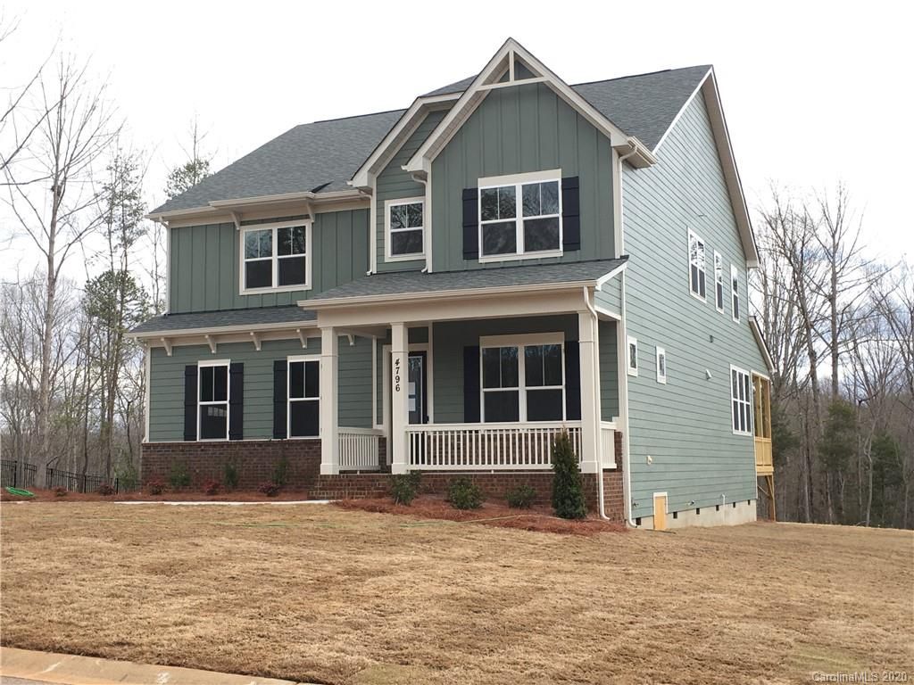 4796 Killian Crossing Dr, Denver, NC 28037 Trulia