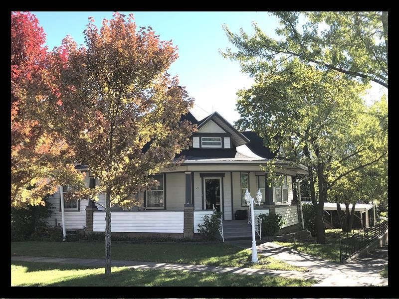 21 N Linn St, Bucklin, MO 64631 Trulia