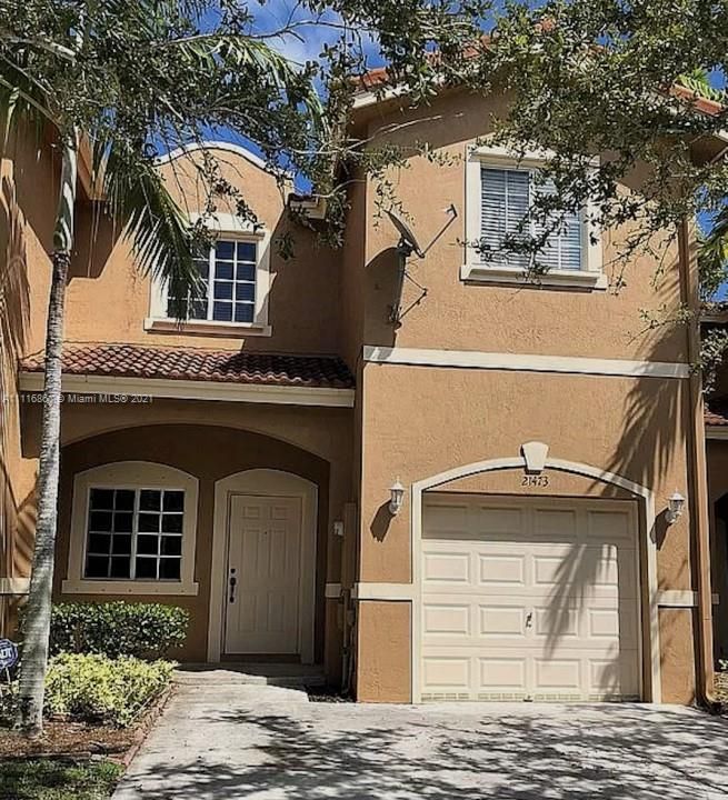 21473 SW 85th Psge #1, Miami, FL 33189