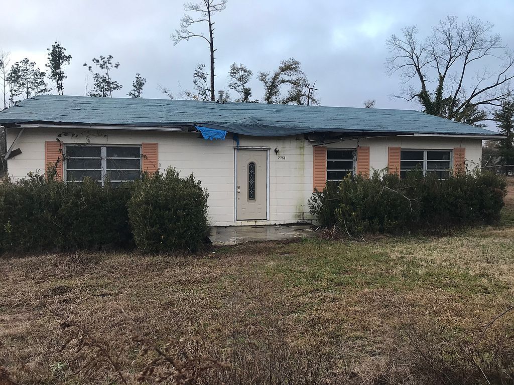 2751 Panhandle Rd, Marianna, FL 32446 Trulia