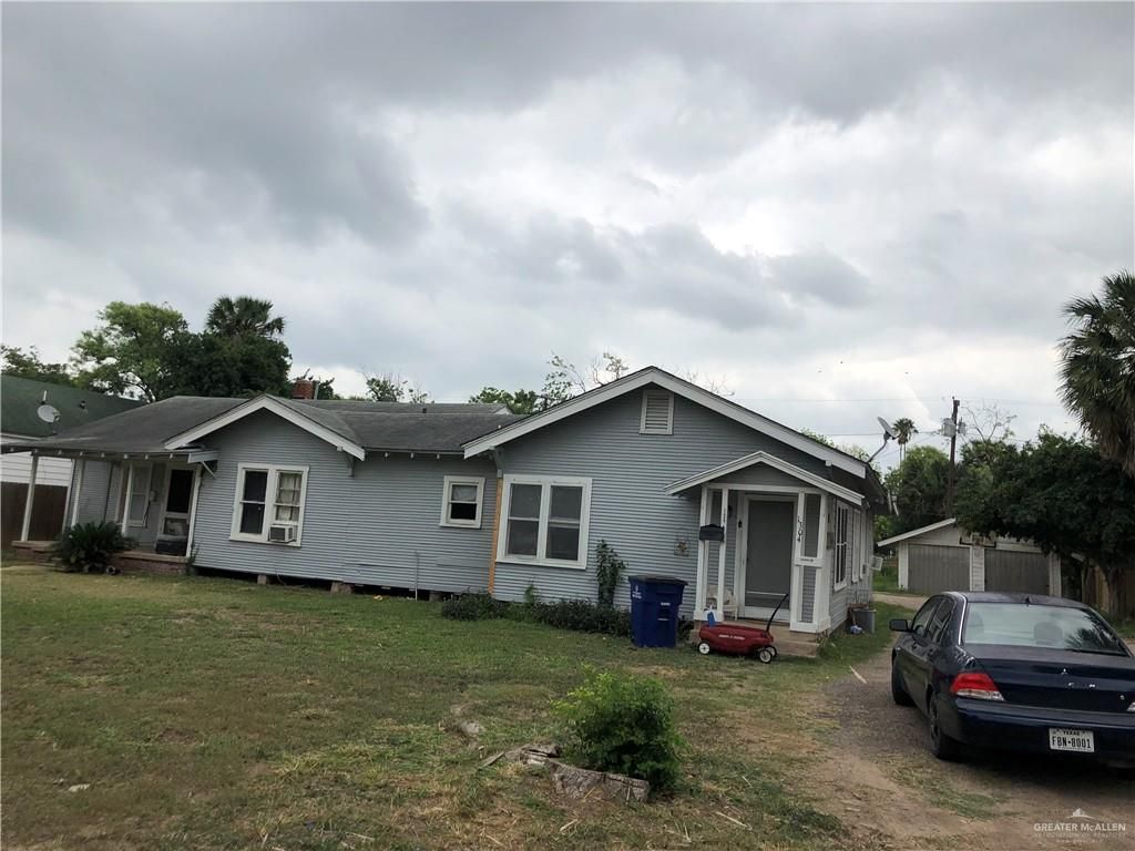 1304 S Texas Ave, Mercedes, TX 78570 Trulia