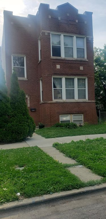 4421 N Saint Louis Ave, Chicago, IL 60625