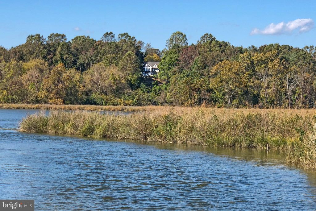 477 Fairhaven Rd, Tracys Landing, MD 20779 See Estimated Value