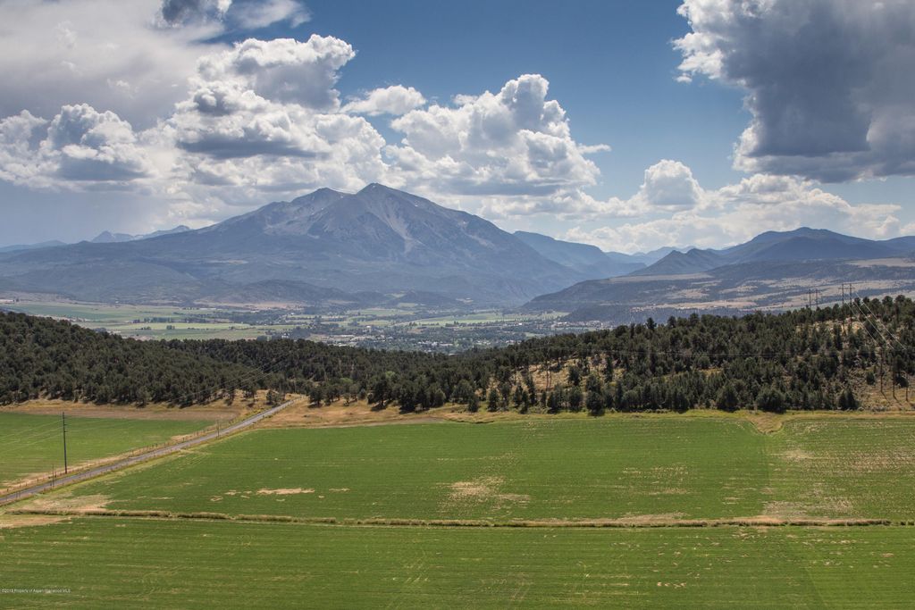 1413-107 County Rd, Carbondale, CO 81623