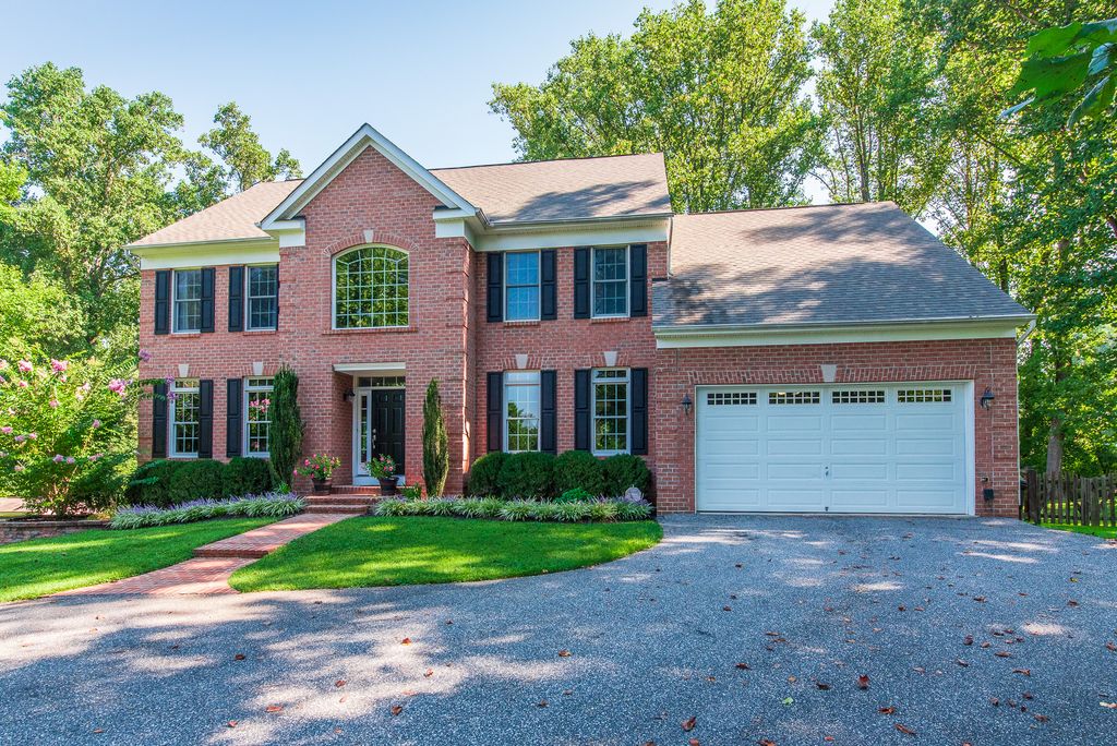 6218 Bonaparte Ave, Glen Arm, MD 21057 Trulia