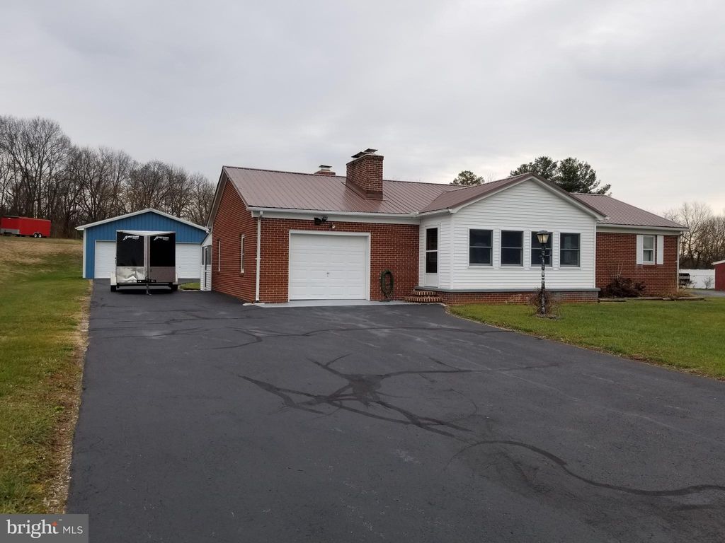 17347 Mountain View Rd, Emmitsburg, MD 21727 Trulia