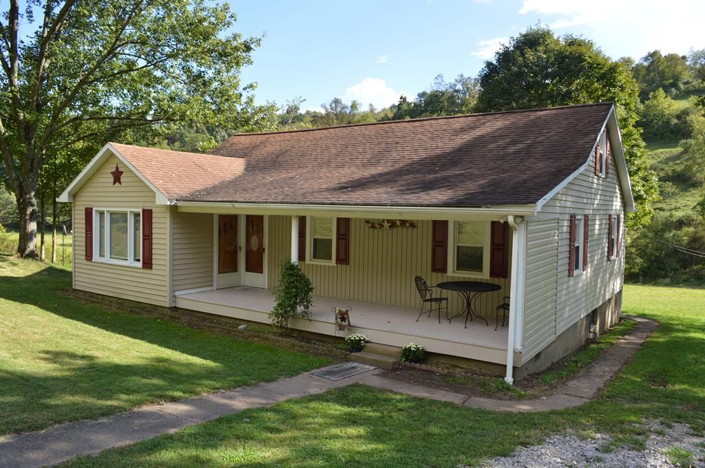 1301 Buck Run Rd, Sistersville, WV 26175 Trulia