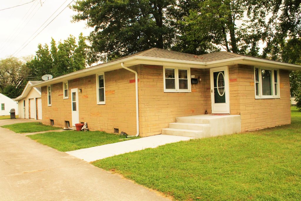 706 E Dogwood Ave, Effingham, IL 62401 Trulia