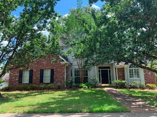 106 Hidden Hills Dr, Madison, MS 39110