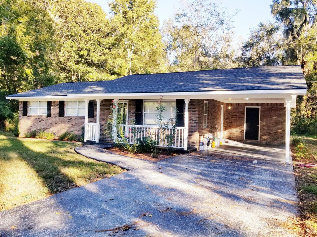 3243 N  Coastal Hwy, Midway, GA 31320