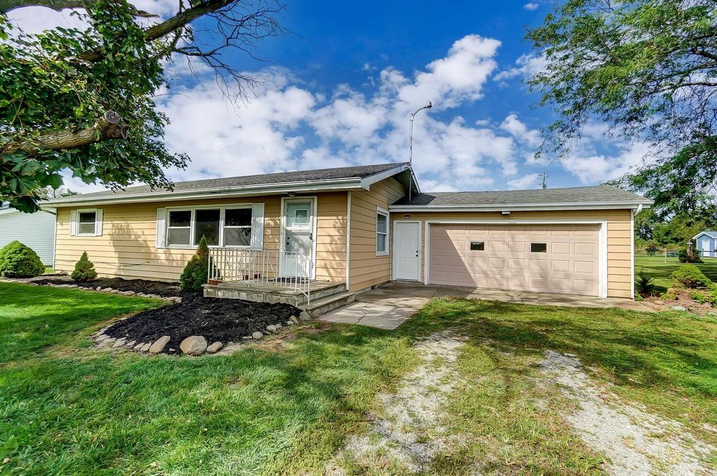 11591 E 450 S, Laotto, IN 46763 Trulia