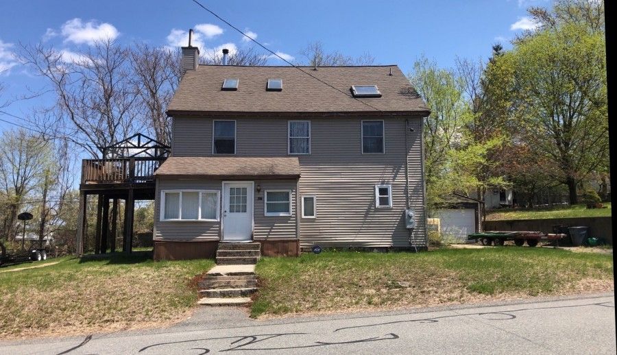 36 Black Plain Rd, North Smithfield, RI 02896 Trulia