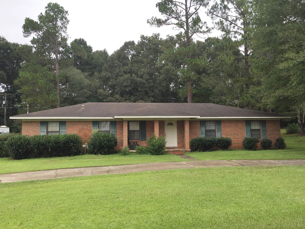 52 Daisy St, Monroeville, AL 36460 Trulia