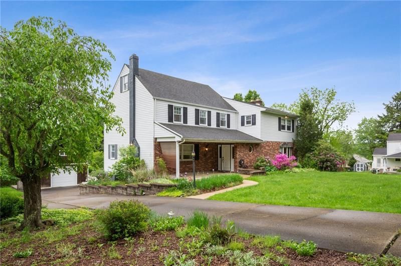 1558 Main St, West Leechburg, PA 15656 MLS 1658885 Trulia