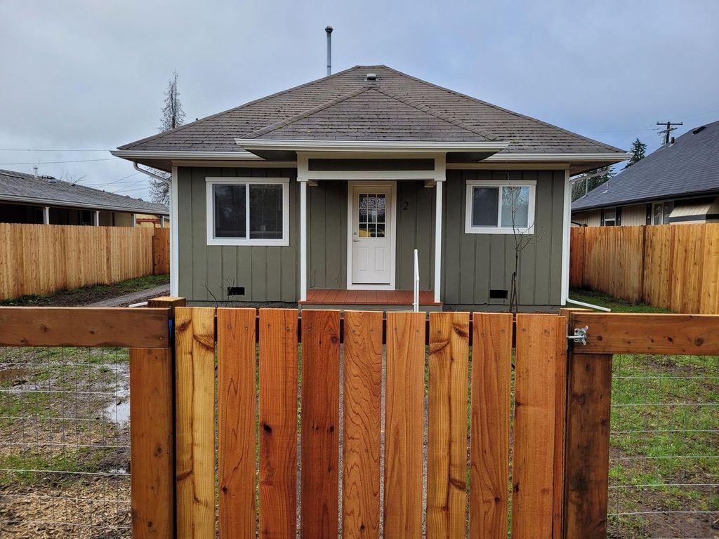 Grand Ronde Village dba Kerleyville Grand Ronde, OR Trulia