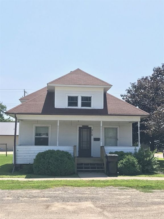 318 Main St NE, New Albin, IA 52160 Trulia