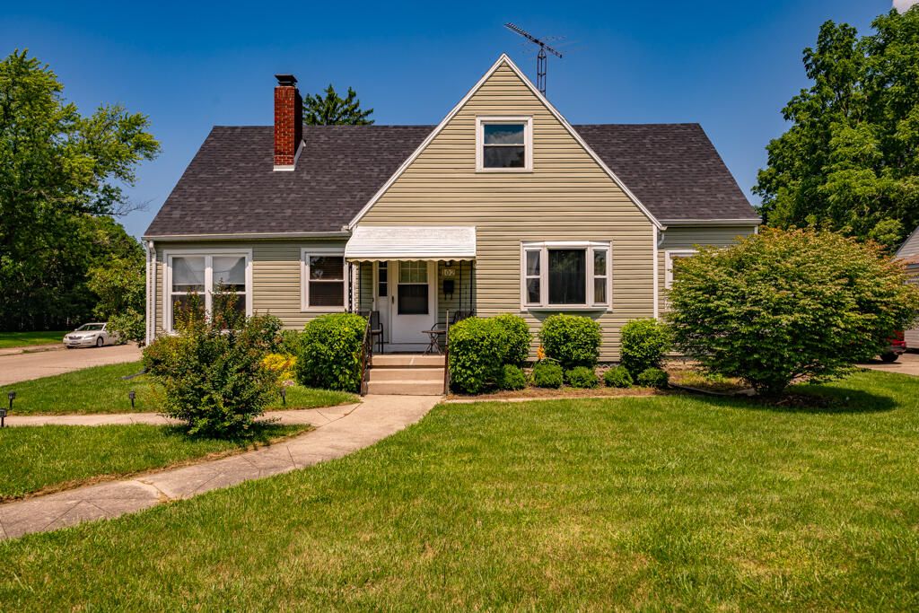 102 E Home Rd, Springfield, OH 45504 Trulia