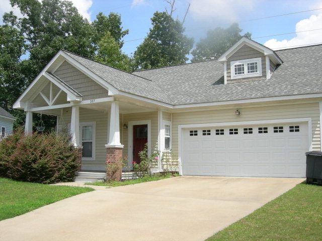 107 Shamrock Ct, Rocky Mount, NC 27804