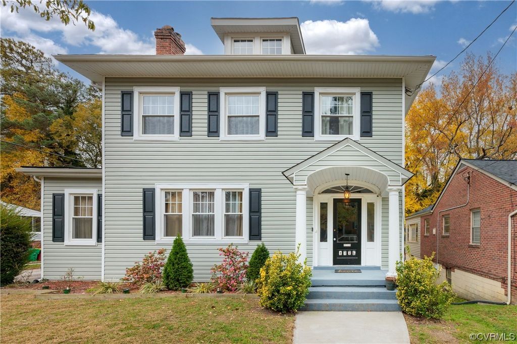 1776 Berkeley Ave, Petersburg, VA 23805 Trulia