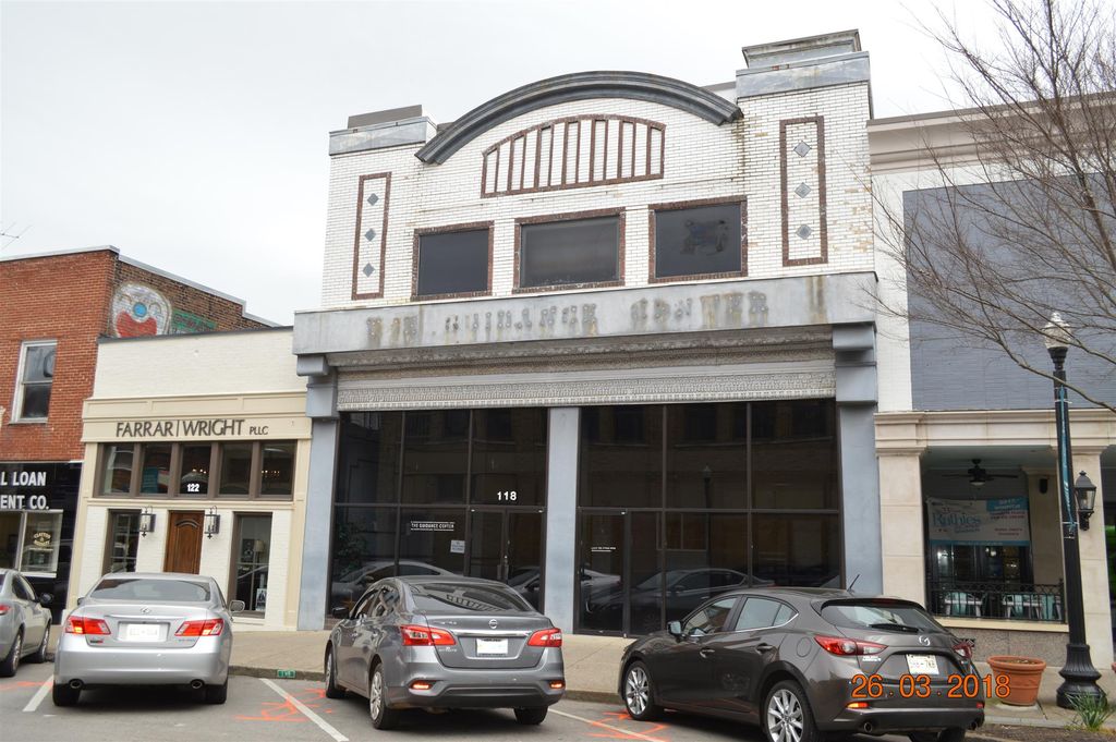 118 N Church St, Murfreesboro, TN 37130 Trulia