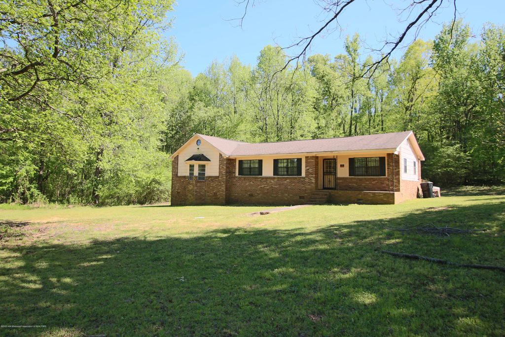31172 Highway 4 E, Holly Springs, MS 38635 Trulia