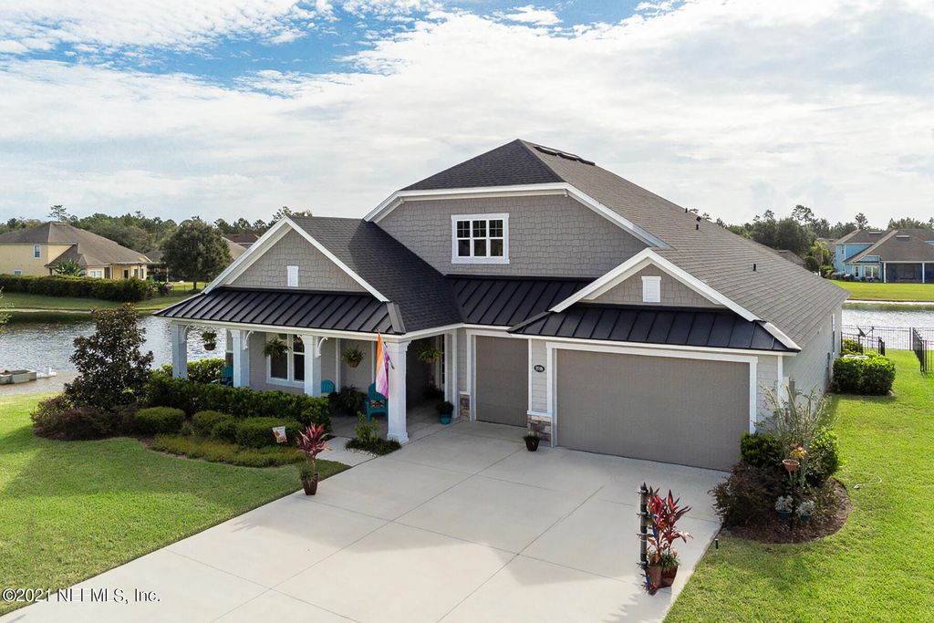 85106 Majestic Walk Blvd, Fernandina Beach, FL 32034