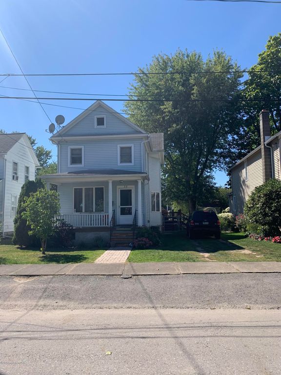 35 Orchard St, Exeter, PA 18643 Trulia