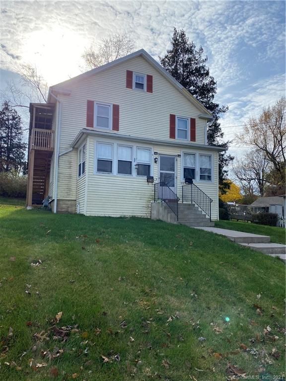 101 Grand Ave, Vernon, CT 06066