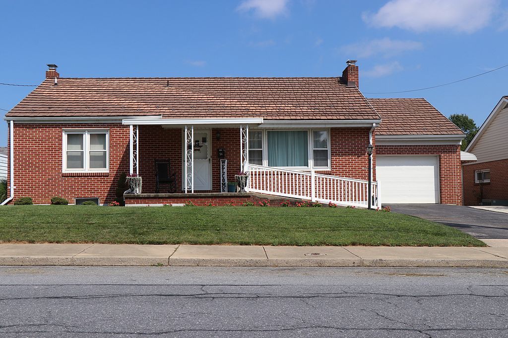 56 Robert Rd, Ephrata, PA 17522 Trulia