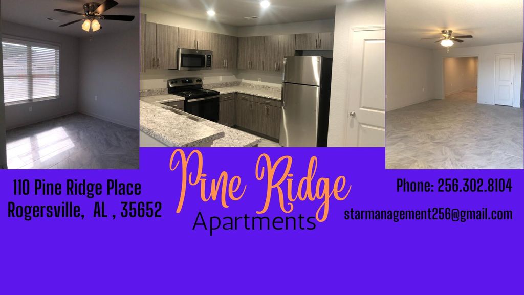 100 Pine Ridge Pl 110, Rogersville, AL 35652 Trulia