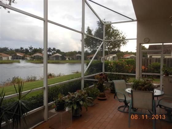 9816 Lemonwood Ct, Boynton Beach, FL 33437