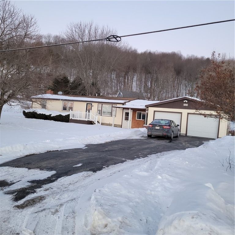 7878 Avenue Of Oaks, Arkport, NY 14807 Trulia