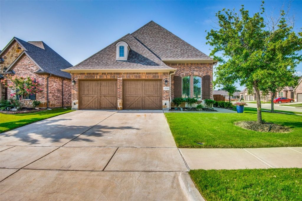 2753 Cromwell, Lewisville, TX 75056