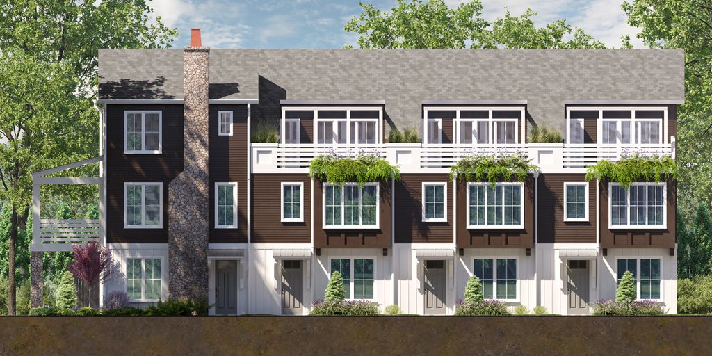 Union Green Townhome Union Green Union Pier, MI Trulia