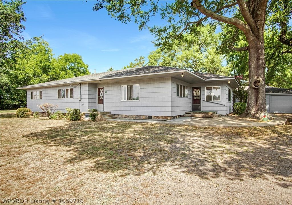 1166 W 2nd St, Waldron, AR 72958 Trulia