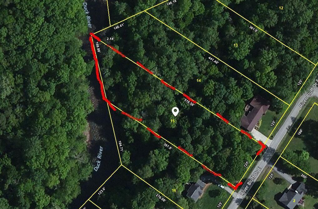 1 River Bluff Dr E, Manchester, TN 37355 Trulia