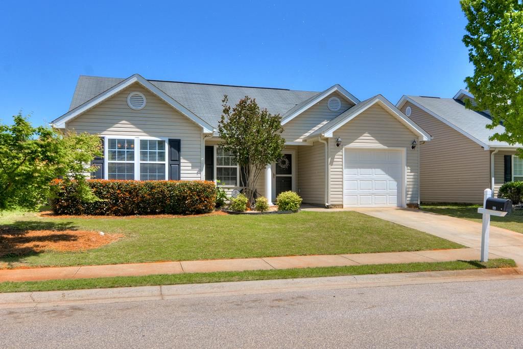 189 Fox Haven Dr, Aiken, SC 29803 Trulia