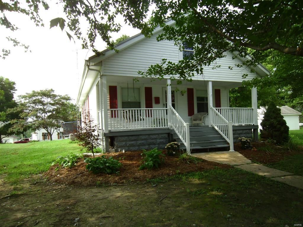 602 E Hancock St, Steeleville, IL 62288 Trulia