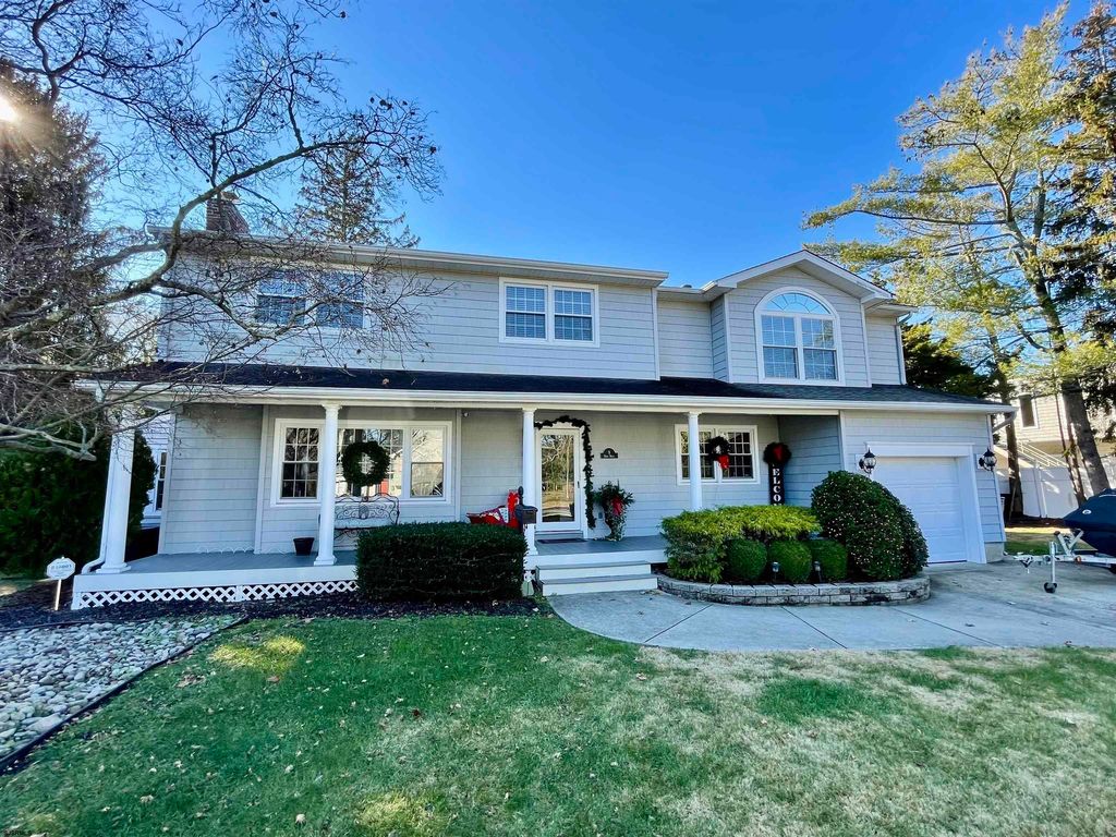 9 Dawn Dr, Linwood, NJ 08221 MLS 580453 Trulia