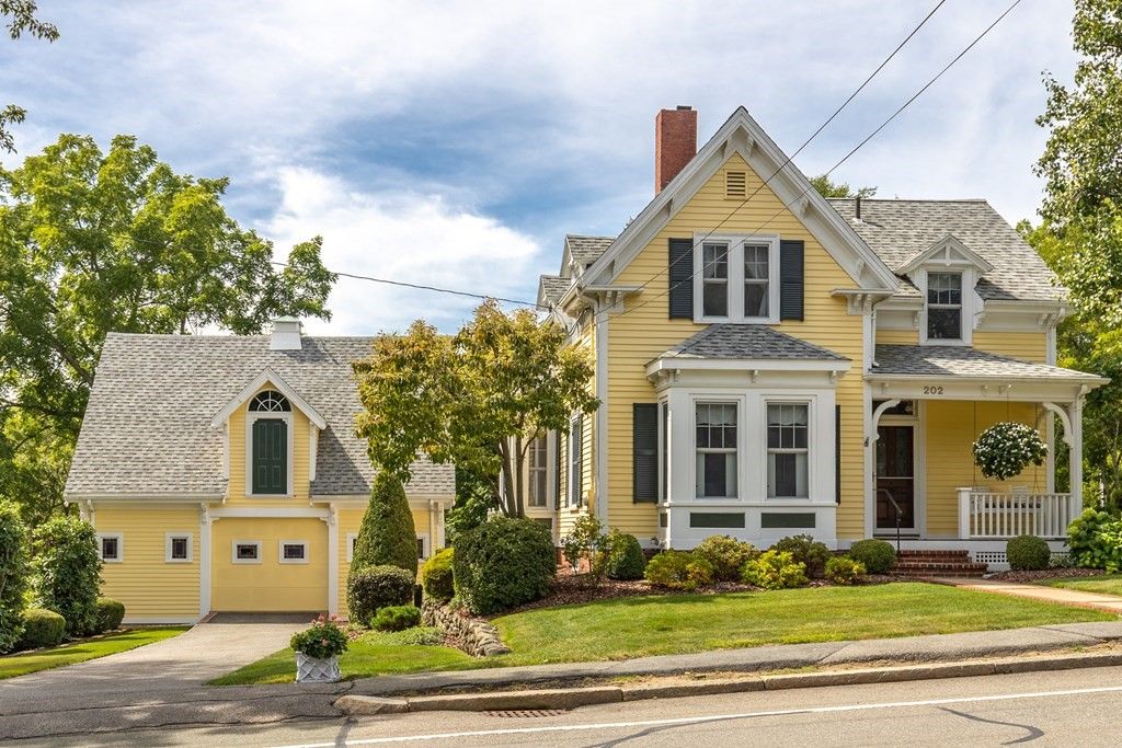 202 Bridge St, Beverly, MA 01915 Trulia