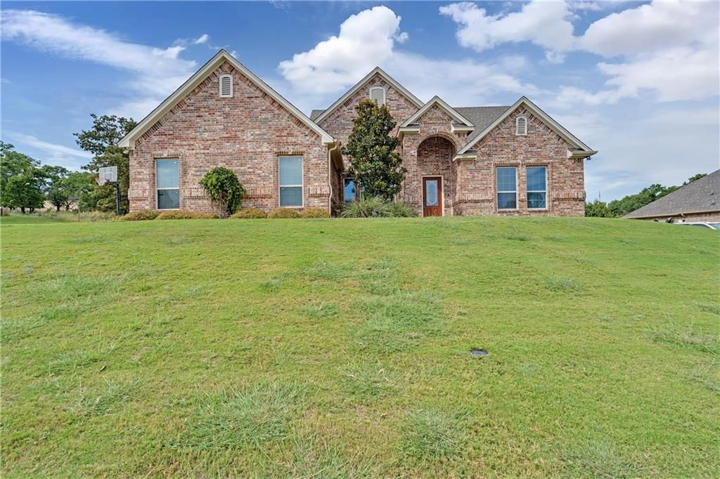 3501 Lakeway Dr, Weatherford, TX 76087 Trulia