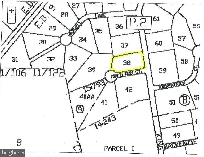 Lot 38 Firth Run Ct, Salisbury, MD 21801 Trulia