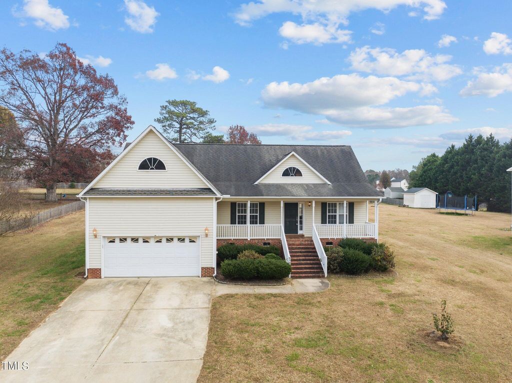 934 Black Angus Dr Garner NC 27529 See Est Value Schools More 934 Black Angus Dr Garner NC 27529 See Est Value Schools More