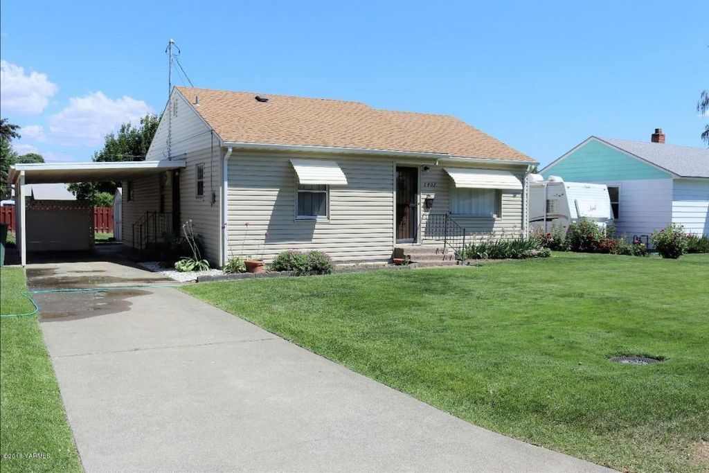 1407 Cornell Ave, Yakima, WA 98902 Trulia