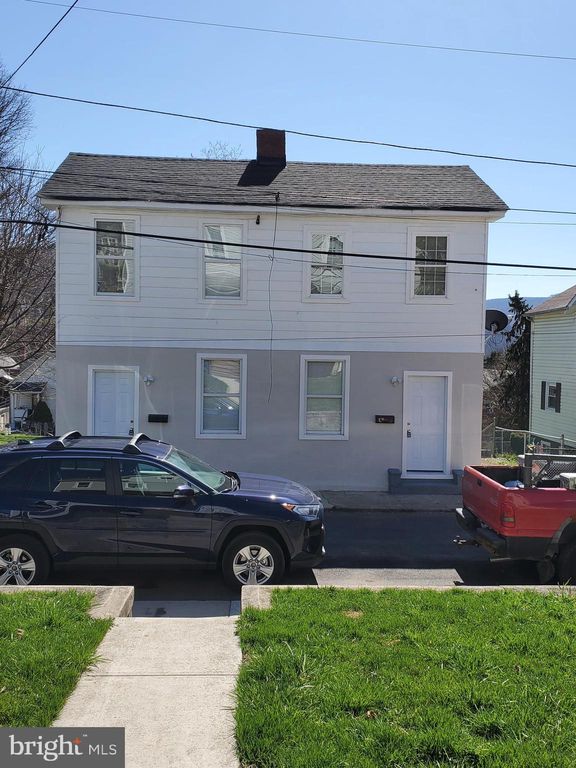 Creative Apartments For Rent Westernport Md for Large Space