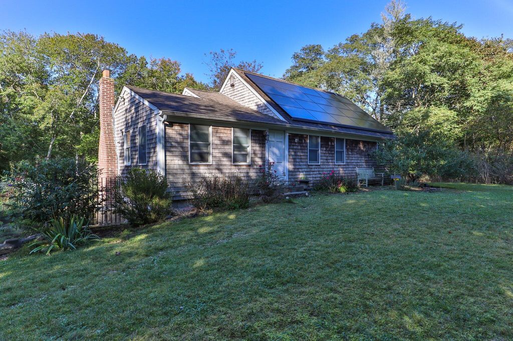 33 Jones Lane, East Sandwich, MA 02537 Trulia